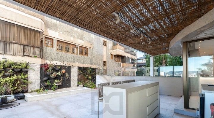 APARTAMENTO GARDEN A VENDA BAIRRO BELA VISTA — foto 12