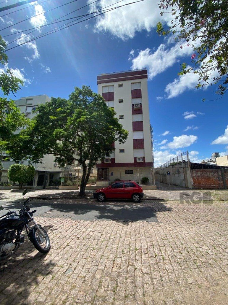 Cobertura a venda Duplex Semi mobiliada, Jardim Botânico — foto 2