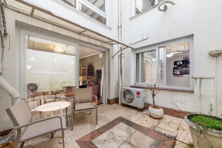 Apartamento garden a venda bairro Bom Fim — foto 18