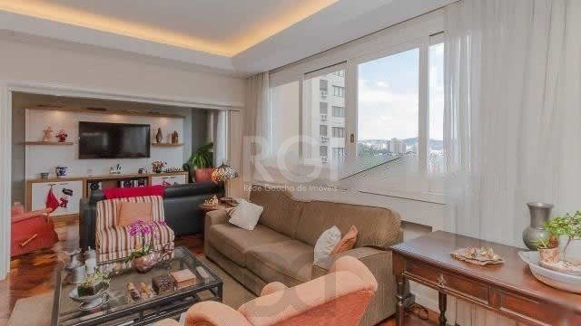 APARTAMENTO A VENDA 3 DORMITÓRIOS, SUÍTE, NO MOINHOS DE VENTOS — foto 4