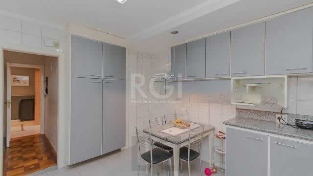 APARTAMENTO A VENDA 3 DORMITÓRIOS, SUÍTE, NO MOINHOS DE VENTOS — foto 11