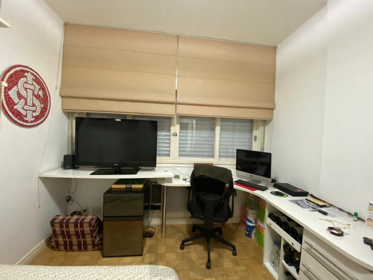 Apartamento a venda 4 dormitórios, bairro Independência — foto 24