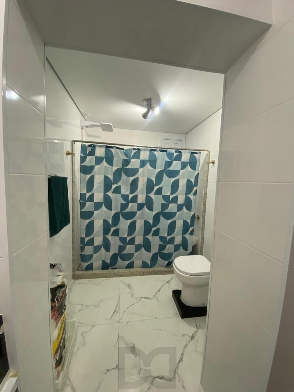 Banheiro suite 2