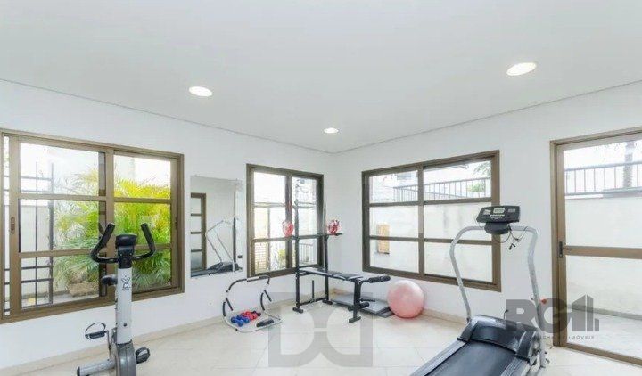 Apartamento a venda 3 dormitórios, próximo ao parcão — foto 28