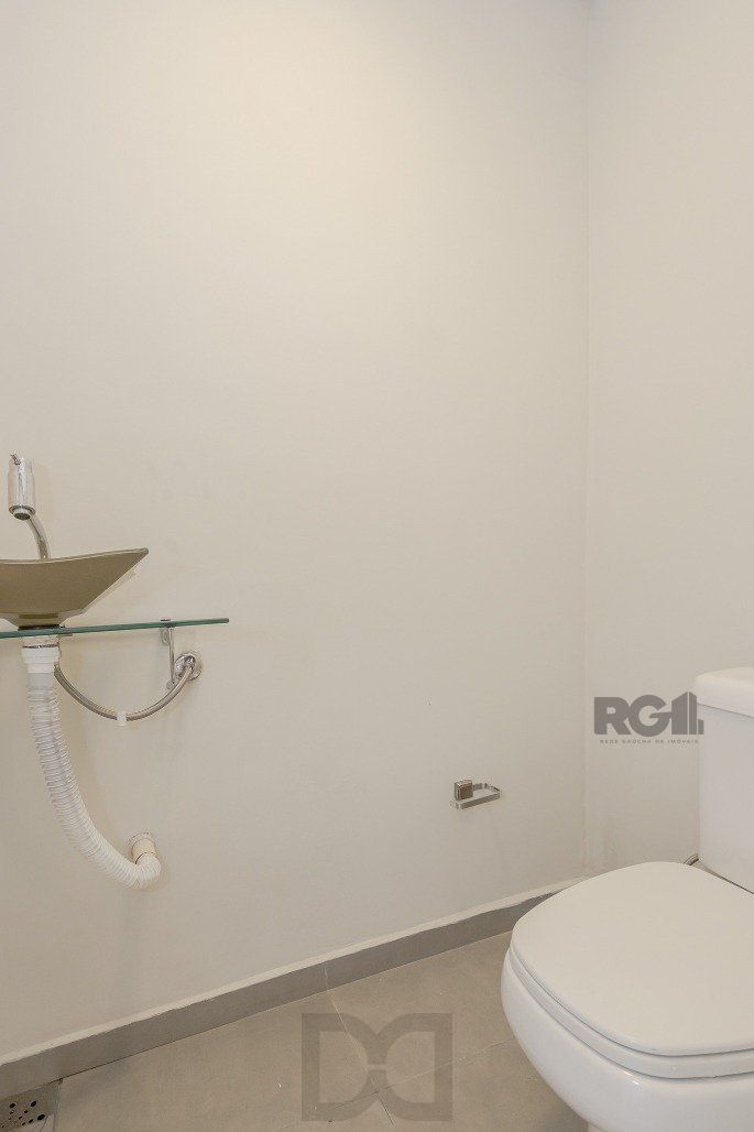 LAVABO