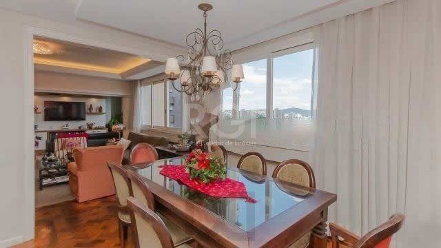 APARTAMENTO A VENDA 3 DORMITÓRIOS, SUÍTE, NO MOINHOS DE VENTOS — foto 1