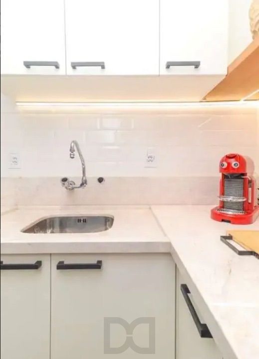 Apartamento Garden a venda Bairro Bom fim — foto 5