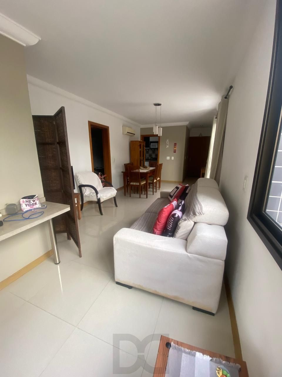 Apartamento Guardem com 2 dormitórios no bairro Jardim Botânico. — foto 7