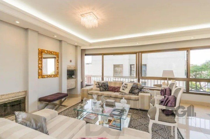 Apartamento a venda 3 dormitórios, próximo ao parcão — foto 3