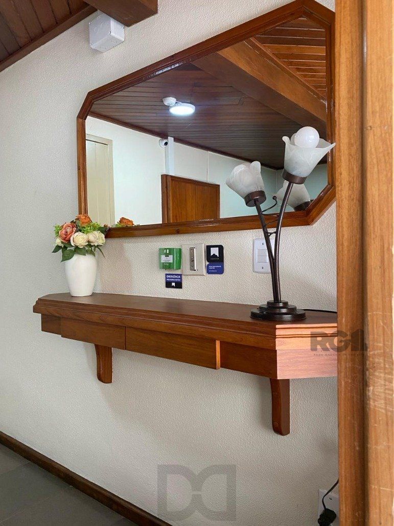 Cobertura a venda Duplex Semi mobiliada, Jardim Botânico — foto 3
