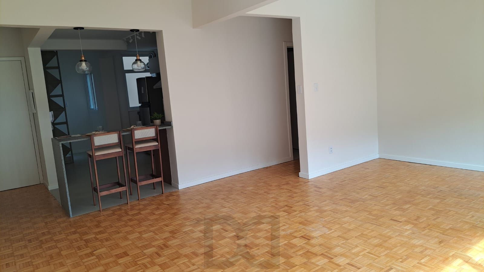 Apartamento 2 dormit, suíte e vaga — foto 13