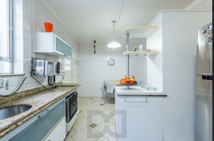 Apartamento garden a venda bairro Bom Fim — foto 26