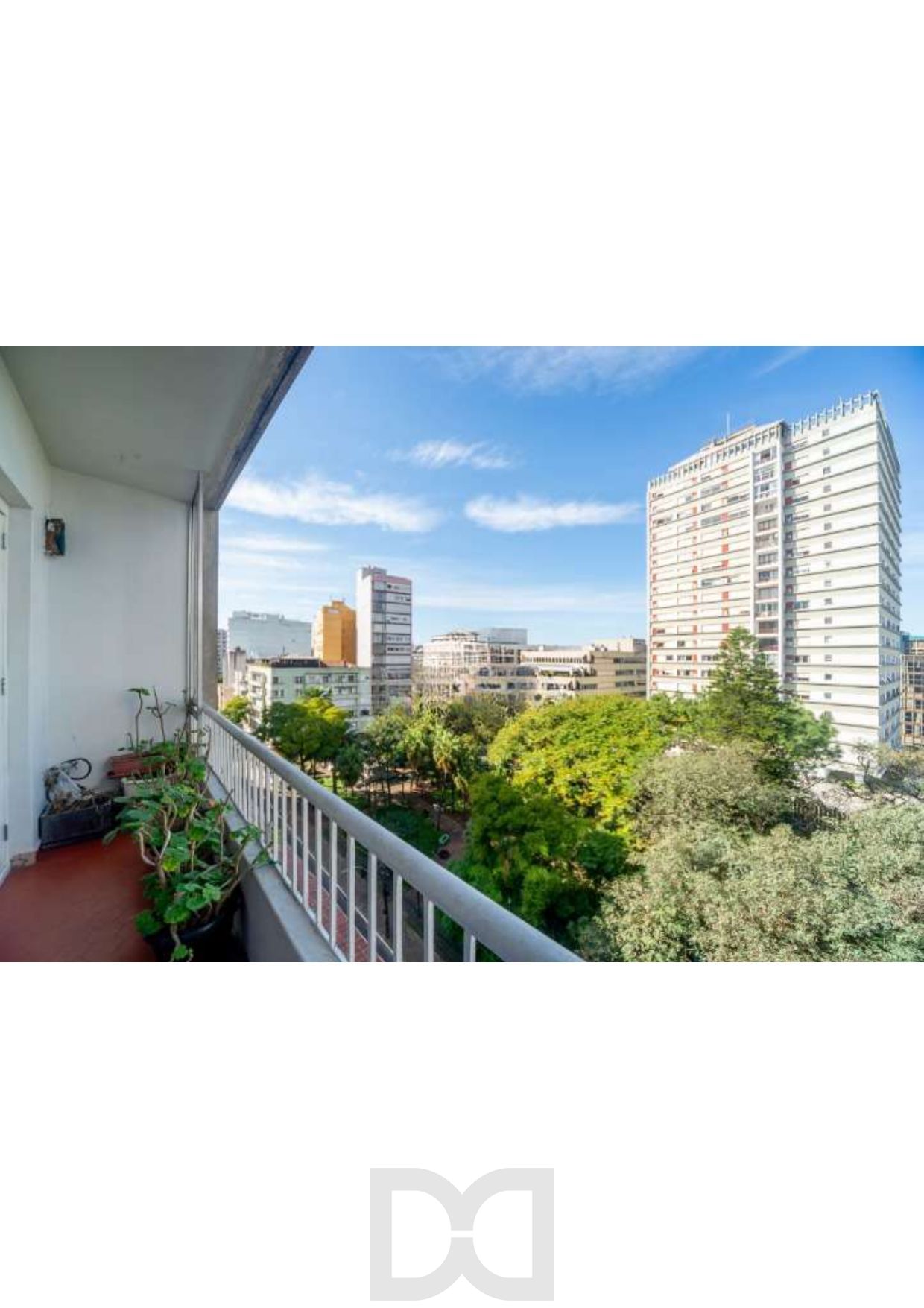 VISTA PANORÂMICA