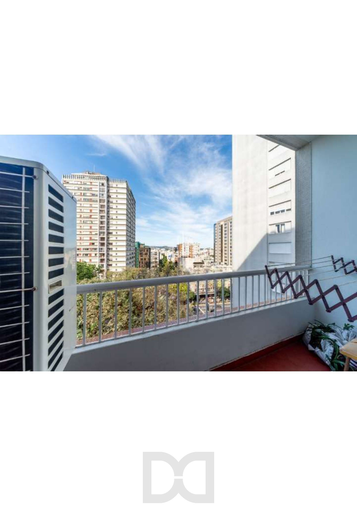 SEMI MOBILIADO, 3 DORMITÓRIOS BAIRRO INDEPENDÊNCIA AO LADO DO HOSPITAL MOINHOS DE VENTO. VISTA PANORÂMICA ESPETACULAR — foto 25
