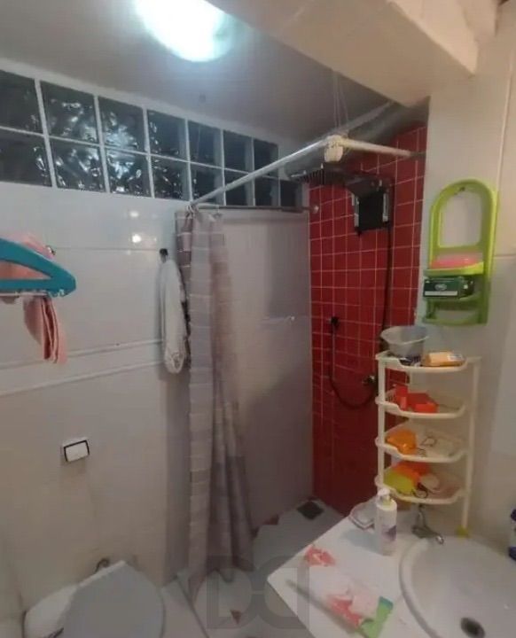Apartamento Duplex com 3 dormitórios, churrasqueira, pátio no bairro Bom Fim! — foto 20