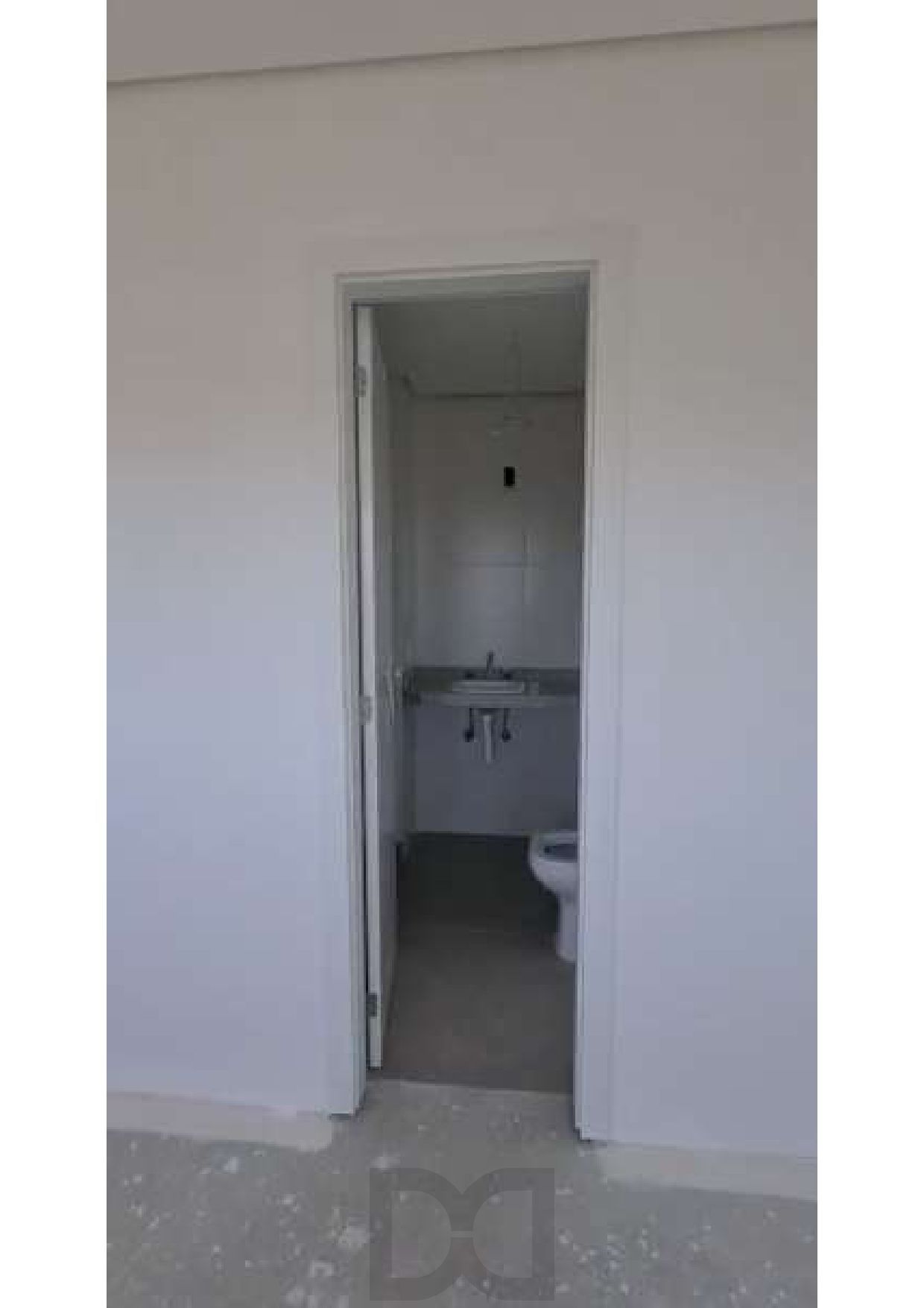 Banheiro da suite 2