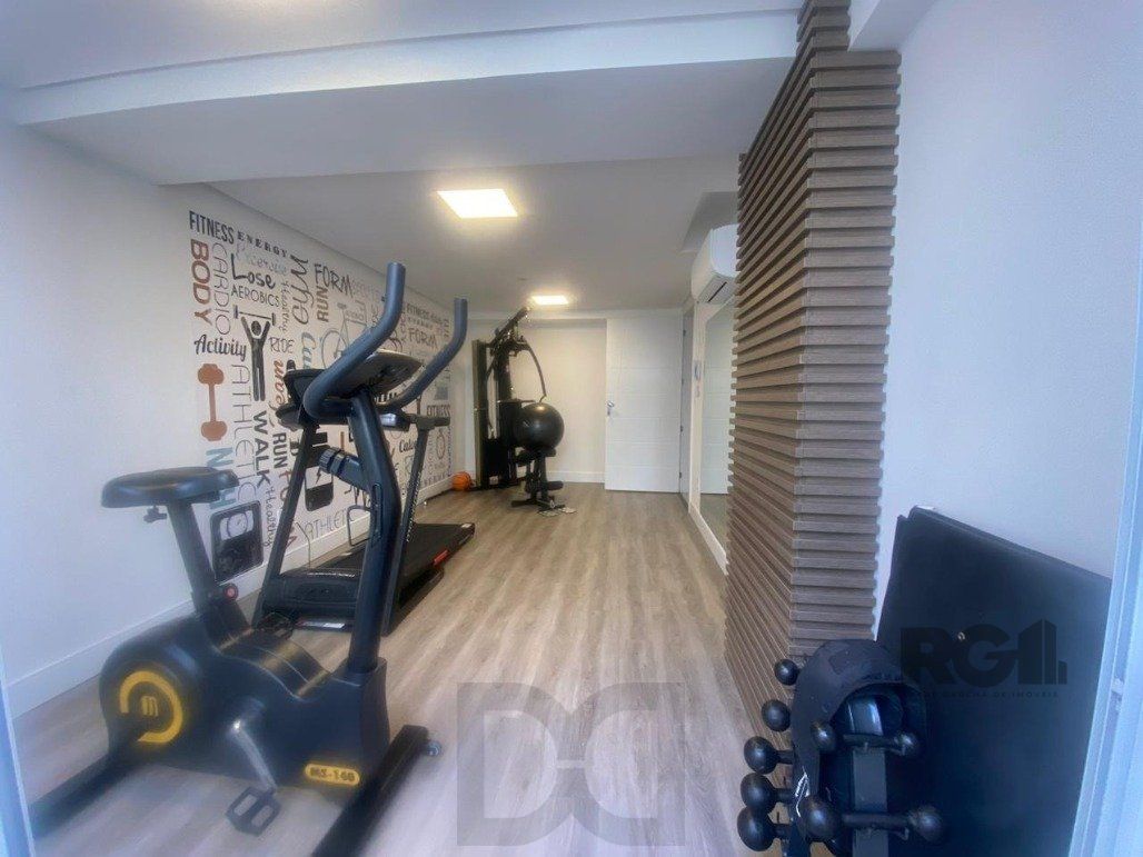 Fitness