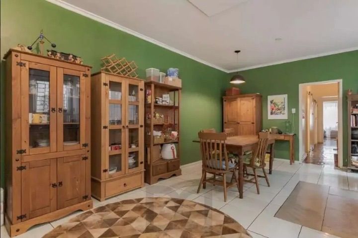 Apartamento Duplex com 3 dormitórios, churrasqueira, pátio no bairro Bom Fim! — foto 5
