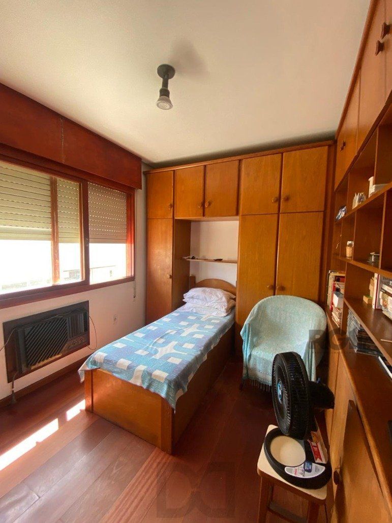 Cobertura a venda Duplex Semi mobiliada, Jardim Botânico — foto 14