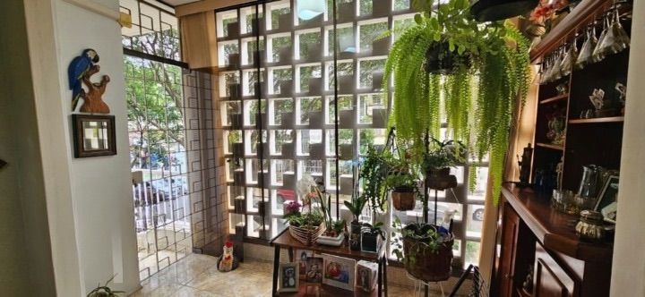 Apartamento 3 dorms à venda Rua Felipe Camarão, Rio Branco - Porto Alegre — foto 1