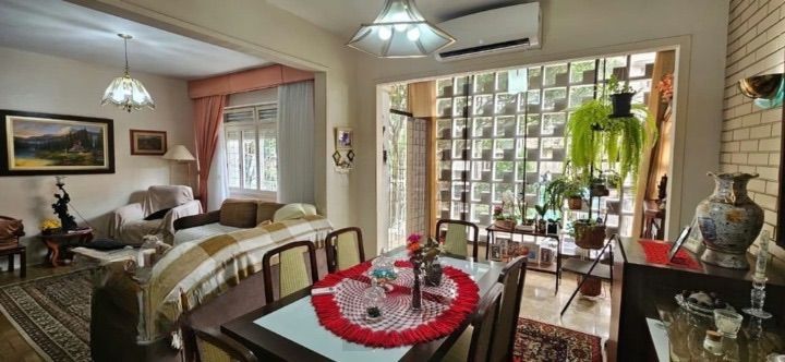 Apartamento 3 dorms à venda Rua Felipe Camarão, Rio Branco - Porto Alegre — foto 11