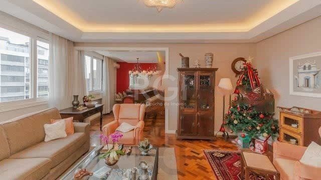 APARTAMENTO A VENDA 3 DORMITÓRIOS, SUÍTE, NO MOINHOS DE VENTOS — foto 3