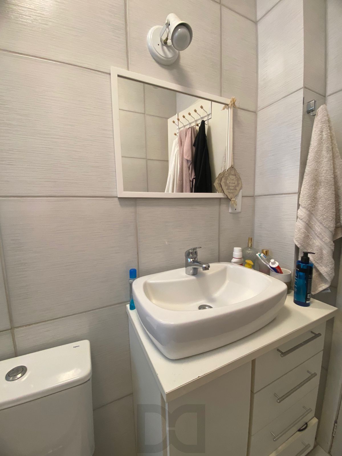 Apartamento 2 dormitórios, garden/térreo no Bom Fim — foto 3