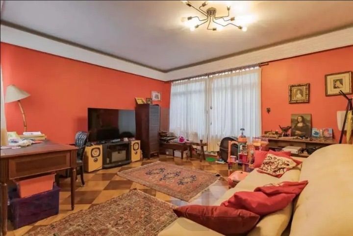 Apartamento Duplex com 3 dormitórios, churrasqueira, pátio no bairro Bom Fim! — foto 1