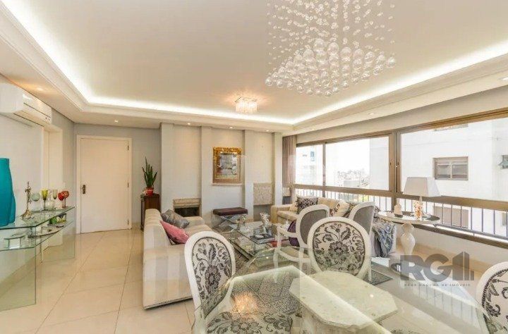 Apartamento a venda 3 dormitórios, próximo ao parcão — foto 8