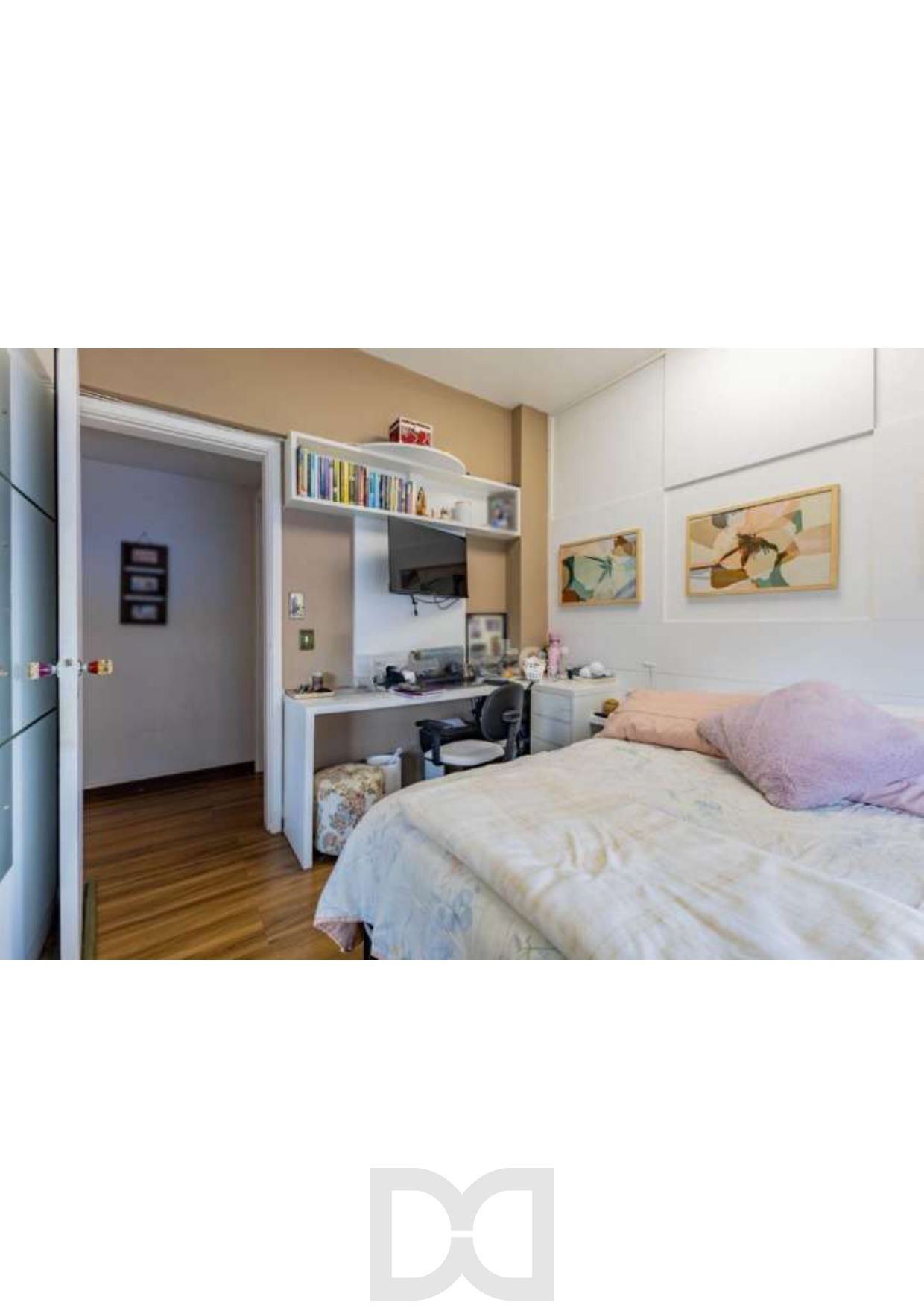 APARTAMENTO A VENDA 3 DORMITÓRIOS BAIRRO INDEPENDÊNCIA — foto 25