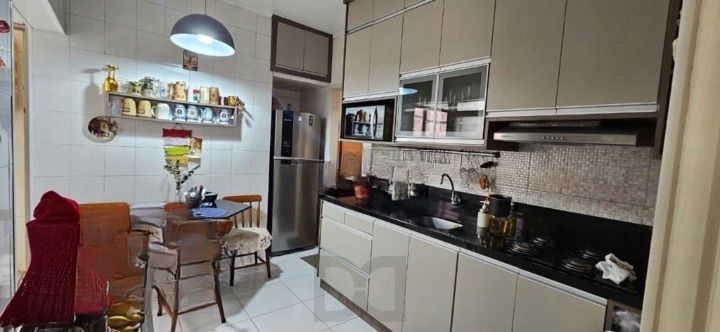 Apartamento 3 dorms à venda Rua Felipe Camarão, Rio Branco - Porto Alegre — foto 25