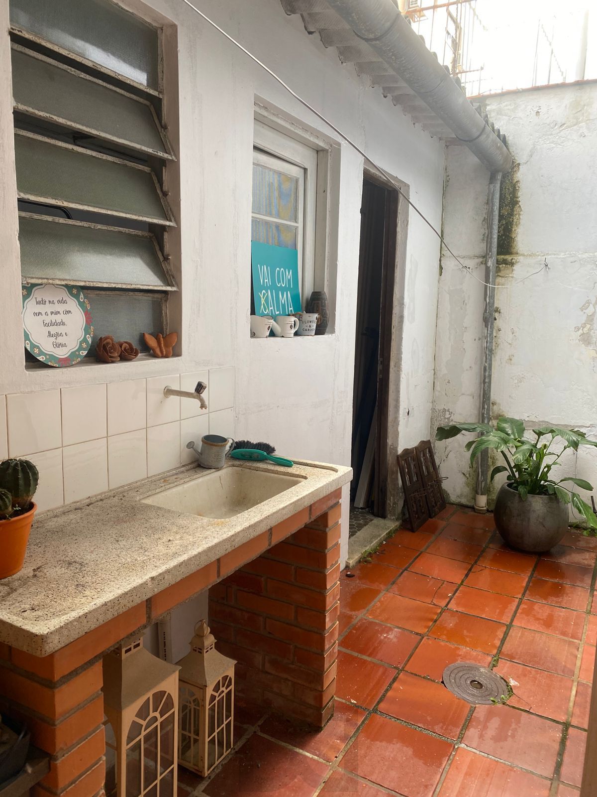 Apartamento 2 dormitórios, garden/térreo no Bom Fim — foto 5