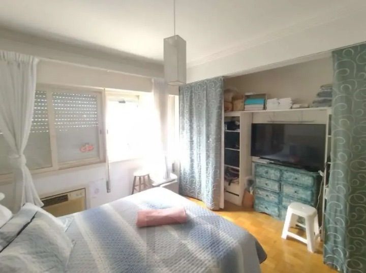 Apartamento Duplex com 3 dormitórios, churrasqueira, pátio no bairro Bom Fim! — foto 27