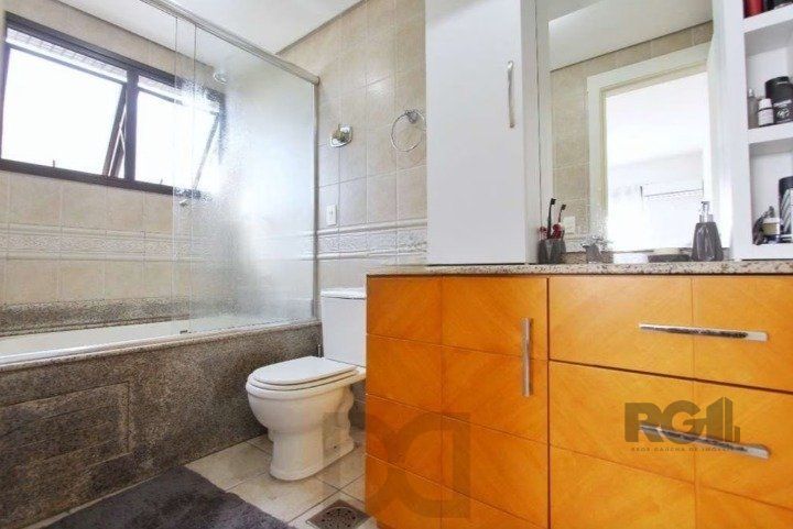 BANHO 2 SUITE C- HIDRO
