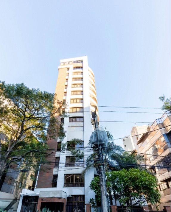 APARTAMENTO GARDEN A VENDA BAIRRO BELA VISTA — foto 20