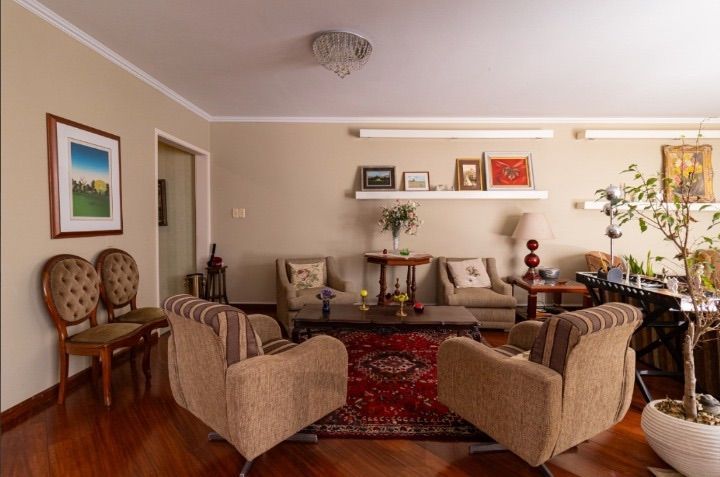 Apartamento garden a venda bairro Bom Fim — foto 2