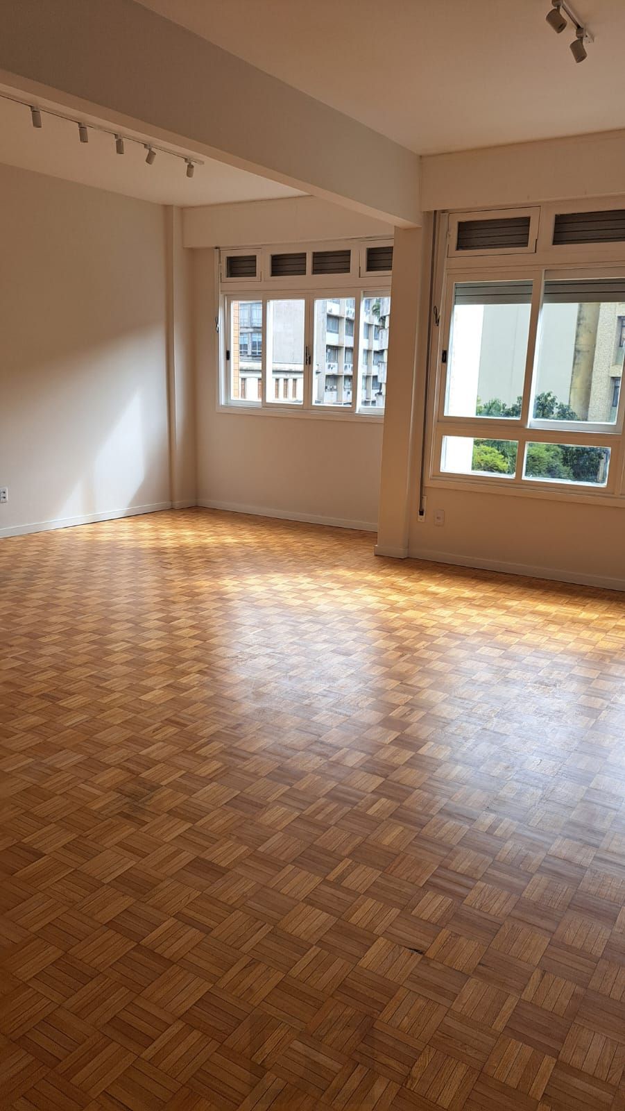 Apartamento 2 dormit, suíte e vaga — foto 4
