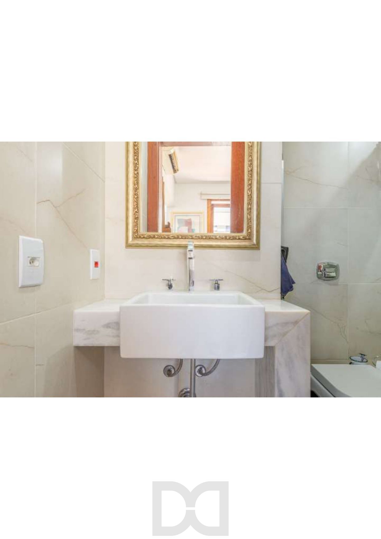 Lavabo
