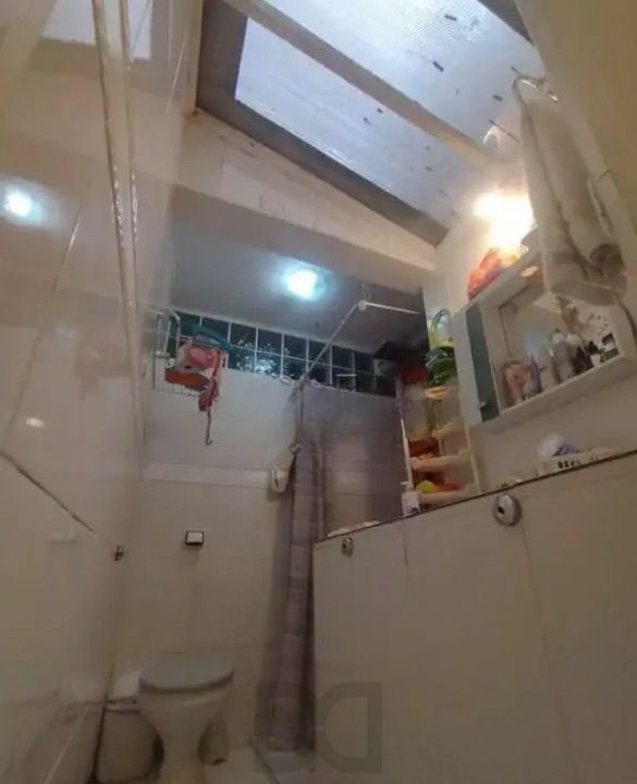 Apartamento Duplex com 3 dormitórios, churrasqueira, pátio no bairro Bom Fim! — foto 21