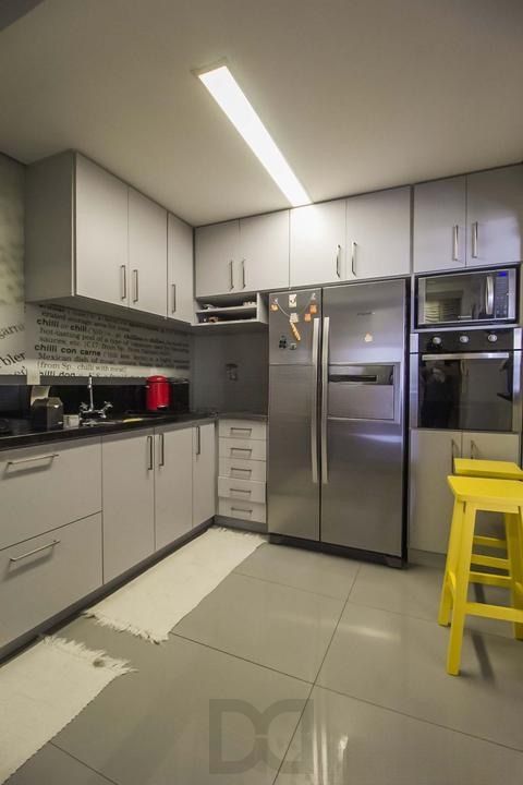 Cobertura duplex a venda 3 dormitórios Menino Deus — foto 12