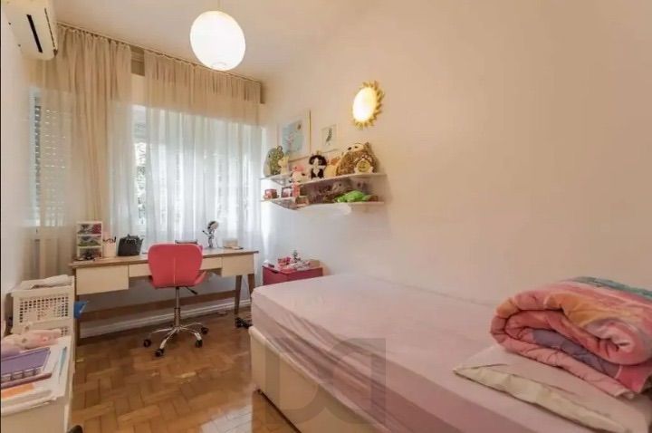 Apartamento Duplex com 3 dormitórios, churrasqueira, pátio no bairro Bom Fim! — foto 10