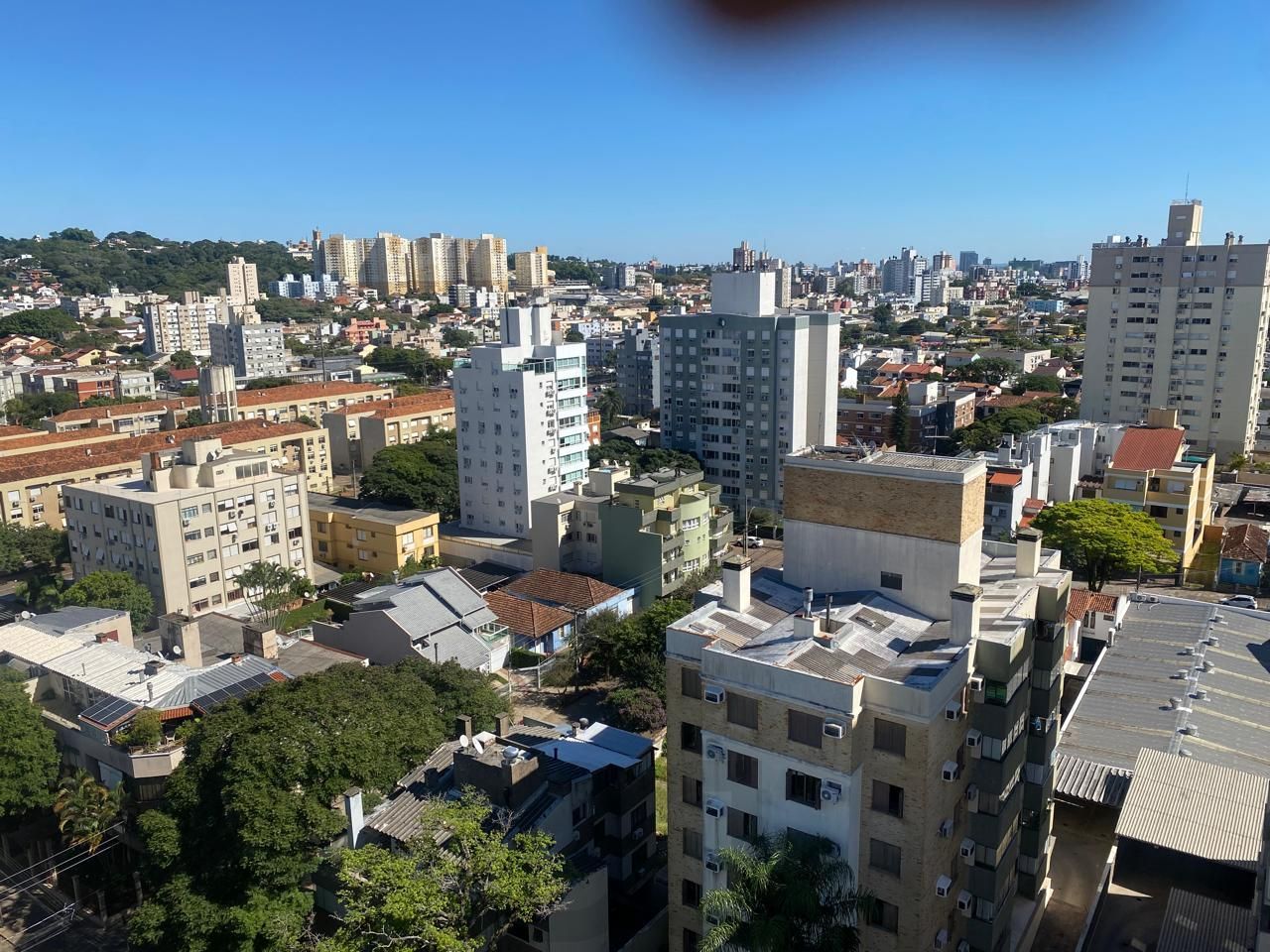 Apartamento a venda .Novo, 3 Dormitórios(suíte) no Bairro Jardim Botânico. — foto 40