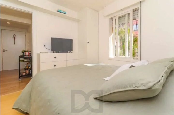 Apartamento Garden a venda Bairro Bom fim — foto 20