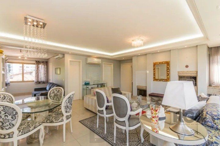 Apartamento a venda 3 dormitórios, próximo ao parcão — foto 10