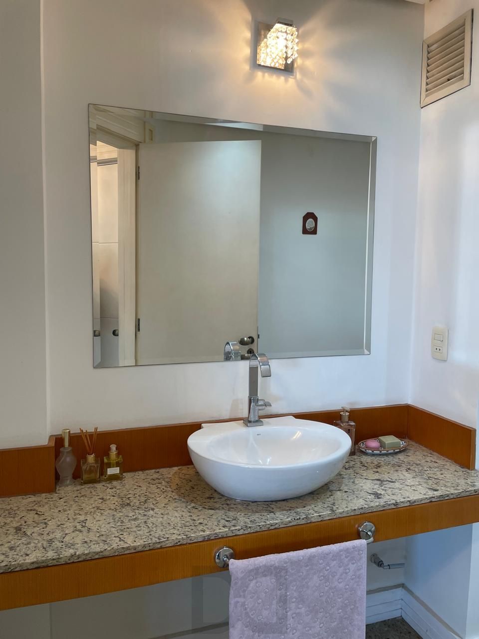 LAVABO