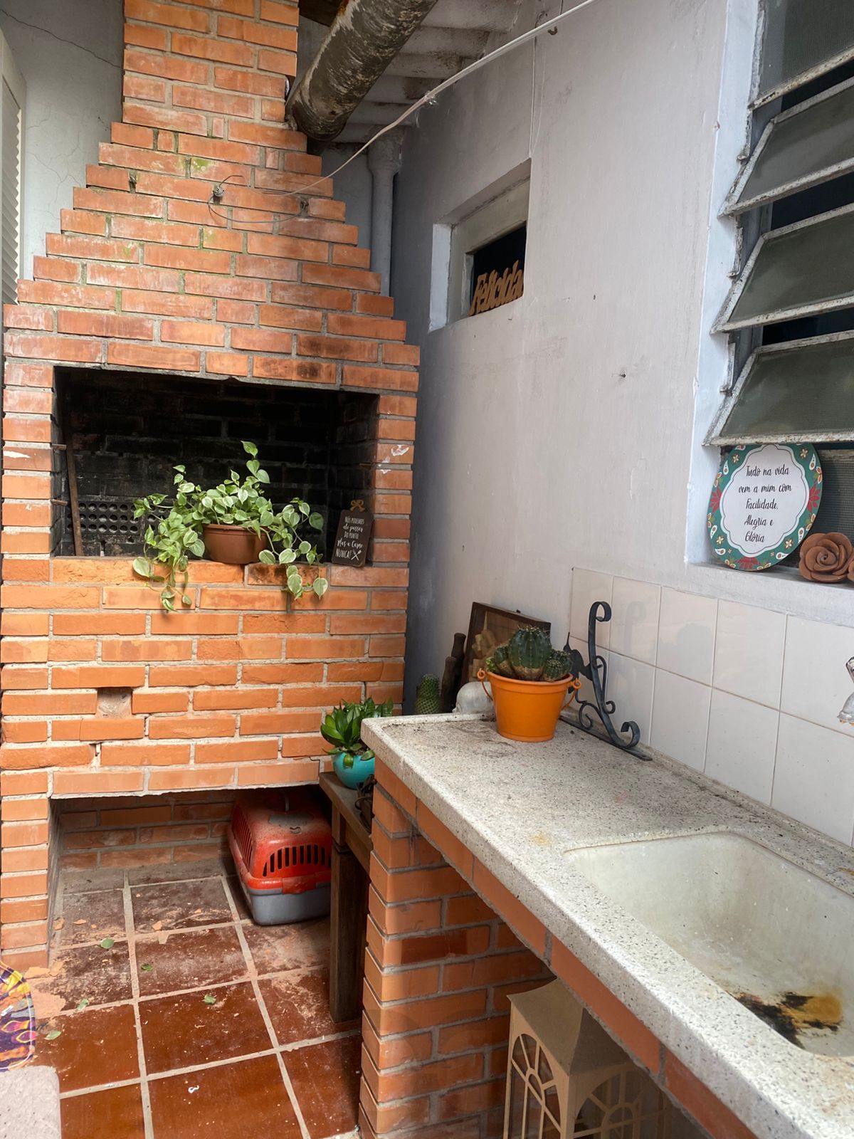 Apartamento 2 dormitórios, garden/térreo no Bom Fim — foto 20