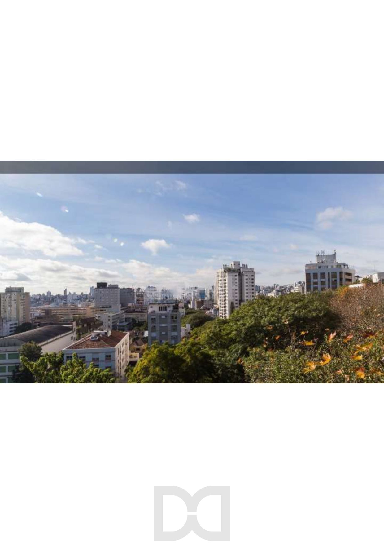 Vista panorâmica
