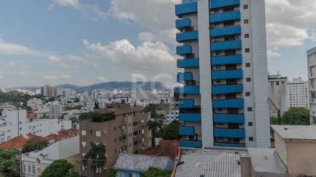 APARTAMENTO A VENDA 3 DORMITÓRIOS, SUÍTE, NO MOINHOS DE VENTOS — foto 9