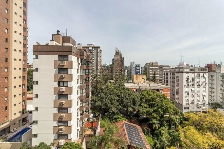 Cobertura duplex à venda bairro Rio Branco — foto 15