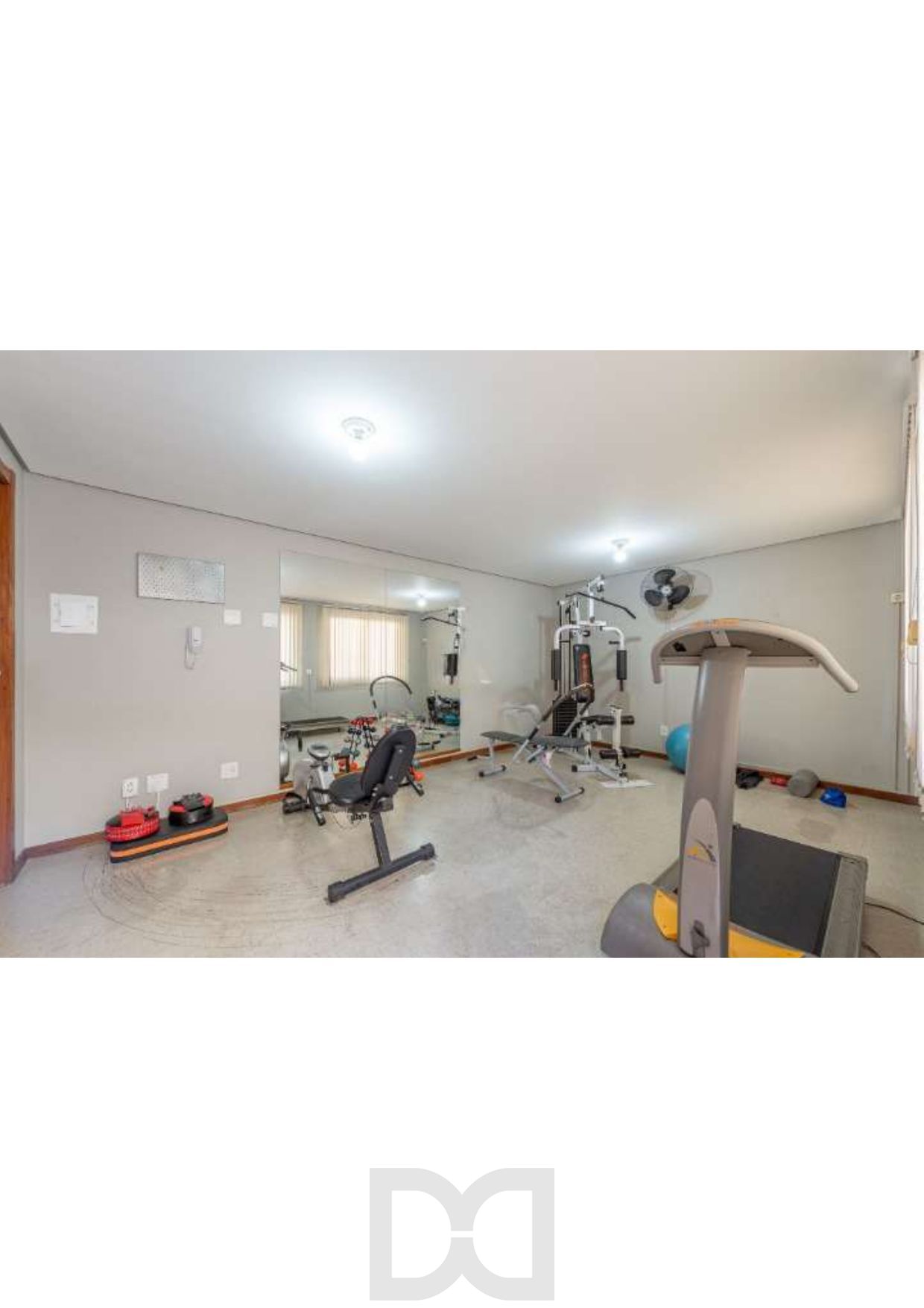 sala Fitnnes